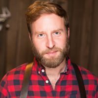 Dan Barham