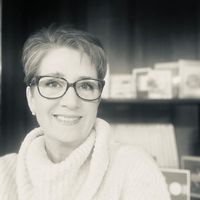Michelle Penrice-McGeorge