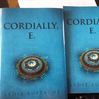 Lydie-Alexandrine Eustache