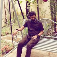 Pavel Rashed
