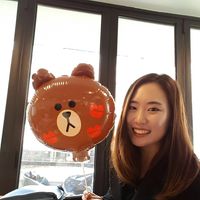 Ruby Yaeji