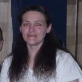 Laura Rayner