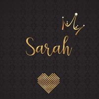 Sarah