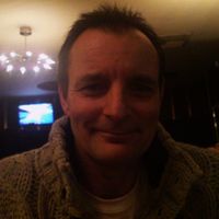 Alan Thomas