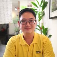 Tze Jiang