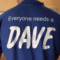 Dave