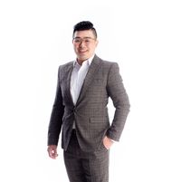 Aaron Yeoh