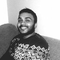 Steefan Raveenthiran