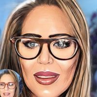 Janey Falcon